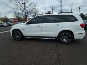 Mercedes-Benz GLS 63 AMG - 83931 лв. / 42913.24 € - 10296789 3 | Car24.bg Mercedes-Benz GLS 63 AMG - 83931 лв. / 42913.24 € - 10296789 3