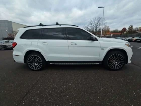 Mercedes-Benz GLS 63 AMG - 83931 лв. / 42913.24 € - 10296789 5 | Car24.bg Mercedes-Benz GLS 63 AMG - 83931 лв. / 42913.24 € - 10296789 5