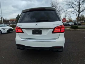Mercedes-Benz GLS 63 AMG - 83931 лв. / 42913.24 € - 10296789 4 | Car24.bg Mercedes-Benz GLS 63 AMG - 83931 лв. / 42913.24 € - 10296789 4