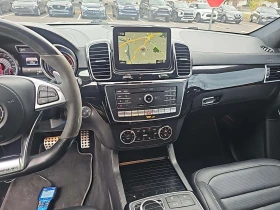 Mercedes-Benz GLS 63 AMG - 83931 лв. / 42913.24 € - 10296789 11 | Car24.bg Mercedes-Benz GLS 63 AMG - 83931 лв. / 42913.24 € - 10296789 11