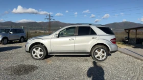 Mercedes-Benz ML 320 - 13777 лв. / 7044.07 € - 14956088 7 | Car24.bg Mercedes-Benz ML 320 - 13777 лв. / 7044.07 € - 14956088 7