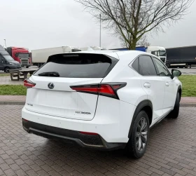 Lexus NX 300h Facelift/F Sport/360Camera/HUD/Panorama/В гаранция - 30300 € / 59261.65 лв. - 36091655 4 | Car24.bg Lexus NX 300h Facelift/F Sport/360Camera/HUD/Panorama/В гаранция - 30300 € / 59261.65 лв. - 36091655 4