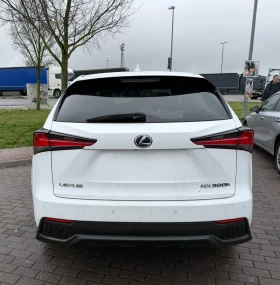 Lexus NX 300h Facelift/F Sport/360Camera/HUD/Panorama/В гаранция - 30300 € / 59261.65 лв. - 36091655 5 | Car24.bg Lexus NX 300h Facelift/F Sport/360Camera/HUD/Panorama/В гаранция - 30300 € / 59261.65 лв. - 36091655 5