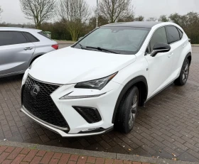 Lexus NX 300h Facelift/F Sport/360Camera/HUD/Panorama/В гаранция - Car24.bg Lexus NX 300h Facelift/F Sport/360Camera/HUD/Panorama/В гаранция