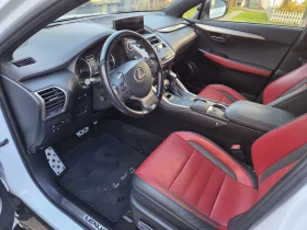 Lexus NX 300h Facelift/F Sport/360Camera/HUD/Panorama/В гаранция - 30300 € / 59261.65 лв. - 36091655 7 | Car24.bg Lexus NX 300h Facelift/F Sport/360Camera/HUD/Panorama/В гаранция - 30300 € / 59261.65 лв. - 36091655 7