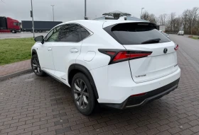 Lexus NX 300h Facelift/F Sport/360Camera/HUD/Panorama/В гаранция - 30300 € / 59261.65 лв. - 36091655 6 | Car24.bg Lexus NX 300h Facelift/F Sport/360Camera/HUD/Panorama/В гаранция - 30300 € / 59261.65 лв. - 36091655 6