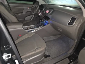 Kia Sportage EX - 8800 € / 17211.30 лв. - 62284515 11 | Car24.bg Kia Sportage EX - 8800 € / 17211.30 лв. - 62284515 11