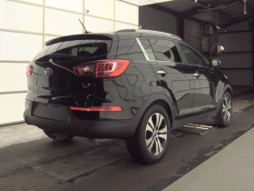 Kia Sportage EX - 8800 € / 17211.30 лв. - 62284515 4 | Car24.bg Kia Sportage EX - 8800 € / 17211.30 лв. - 62284515 4