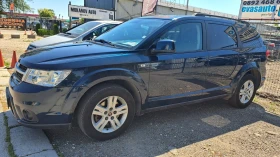 Fiat Freemont 2.0 Multijet-140k.c 6+ 1места - Car24.bg Fiat Freemont 2.0 Multijet-140k.c 6+ 1места
