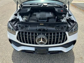 Mercedes-Benz GLE 3.0L 6 ALL WHEEL DRIVE | Auto.bg — изображение 7 Mercedes-Benz GLE 3.0L 6 ALL WHEEL DRIVE | Auto.bg — изображение 7