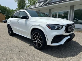 Mercedes-Benz GLE 3.0L 6 ALL WHEEL DRIVE