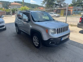 Jeep Renegade 2.0multiJet 4x4 Automatic 9speed Limited! Top! | Auto.bg — изображение 7 Jeep Renegade 2.0multiJet 4x4 Automatic 9speed Limited! Top! | Auto.bg — изображение 7