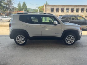 Jeep Renegade 2.0multiJet 4x4 Automatic 9speed Limited! Top! | Auto.bg — изображение 6 Jeep Renegade 2.0multiJet 4x4 Automatic 9speed Limited! Top! | Auto.bg — изображение 6