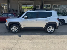 Jeep Renegade 2.0multiJet 4x4 Automatic 9speed Limited! Top! | Auto.bg — изображение 2 Jeep Renegade 2.0multiJet 4x4 Automatic 9speed Limited! Top! | Auto.bg — изображение 2