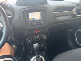 Jeep Renegade 2.0multiJet 4x4 Automatic 9speed Limited! Top! | Auto.bg — изображение 13 Jeep Renegade 2.0multiJet 4x4 Automatic 9speed Limited! Top! | Auto.bg — изображение 13