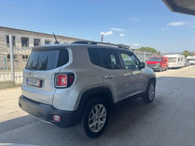 Jeep Renegade 2.0multiJet 4x4 Automatic 9speed Limited! Top! | Auto.bg — изображение 5 Jeep Renegade 2.0multiJet 4x4 Automatic 9speed Limited! Top! | Auto.bg — изображение 5