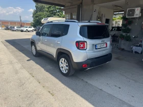 Jeep Renegade 2.0multiJet 4x4 Automatic 9speed Limited! Top! | Auto.bg — изображение 3 Jeep Renegade 2.0multiJet 4x4 Automatic 9speed Limited! Top! | Auto.bg — изображение 3