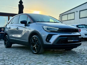 Opel Crossland X 1.5 GS LINE | Auto.bg — изображение 7 Opel Crossland X 1.5 GS LINE | Auto.bg — изображение 7