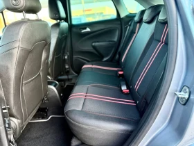 Opel Crossland X 1.5 GS LINE | Auto.bg — изображение 14 Opel Crossland X 1.5 GS LINE | Auto.bg — изображение 14