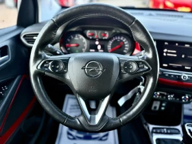 Opel Crossland X 1.5 GS LINE | Auto.bg — изображение 11 Opel Crossland X 1.5 GS LINE | Auto.bg — изображение 11