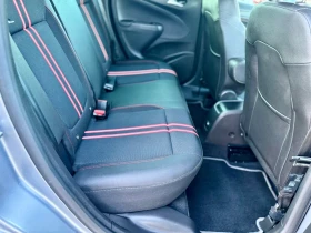 Opel Crossland X 1.5 GS LINE | Auto.bg — изображение 15 Opel Crossland X 1.5 GS LINE | Auto.bg — изображение 15