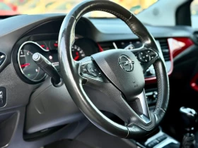 Opel Crossland X 1.5 GS LINE | Auto.bg — изображение 10 Opel Crossland X 1.5 GS LINE | Auto.bg — изображение 10
