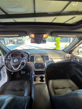 Jeep Grand cherokee 3.6 Limited | Auto.bg — изображение 9 Jeep Grand cherokee 3.6 Limited | Auto.bg — изображение 9