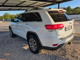 Jeep Grand cherokee 3.6 Limited | Auto.bg — изображение 4 Jeep Grand cherokee 3.6 Limited | Auto.bg — изображение 4
