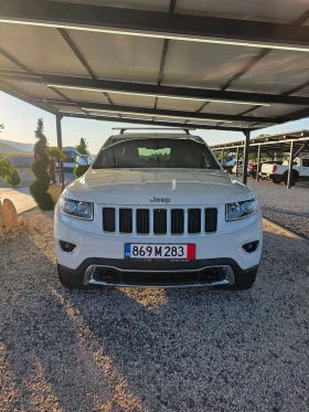 Jeep Grand cherokee 3.6 Limited | Auto.bg — изображение 3 Jeep Grand cherokee 3.6 Limited | Auto.bg — изображение 3