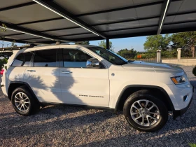 Jeep Grand cherokee 3.6 Limited | Auto.bg — изображение 6 Jeep Grand cherokee 3.6 Limited | Auto.bg — изображение 6