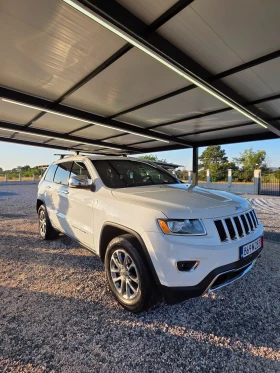 Jeep Grand cherokee 3.6 Limited | Auto.bg — изображение 2 Jeep Grand cherokee 3.6 Limited | Auto.bg — изображение 2