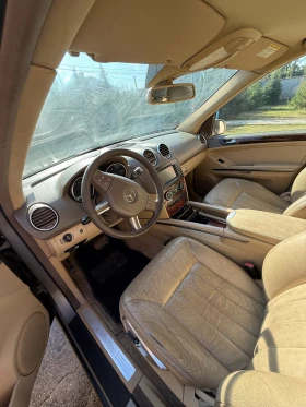 Mercedes-Benz ML 320 320CDI - 4500 € - 53028261 4 | Car24.bg Mercedes-Benz ML 320 320CDI - 4500 € - 53028261 4