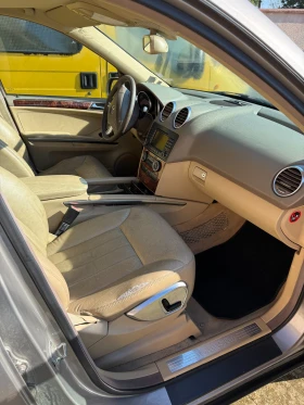 Mercedes-Benz ML 320 320CDI - 4500 € - 53028261 3 | Car24.bg Mercedes-Benz ML 320 320CDI - 4500 € - 53028261 3