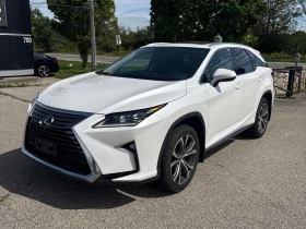 Lexus RX 350 * 350L * CARFAX * ОПЦИЯ ЗА ФИНАНСИРАНЕ - Car24.bg Lexus RX 350 * 350L * CARFAX * ОПЦИЯ ЗА ФИНАНСИРАНЕ