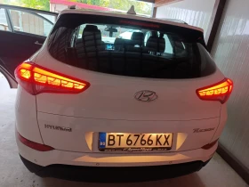 Hyundai Tucson Tucson | Auto.bg — изображение 17 Hyundai Tucson Tucson | Auto.bg — изображение 17