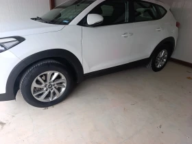 Hyundai Tucson Tucson | Auto.bg — изображение 9 Hyundai Tucson Tucson | Auto.bg — изображение 9