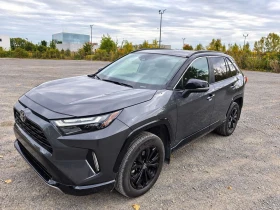 Снимка Toyota Rav4
