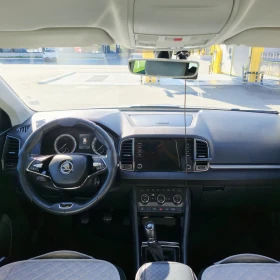 Skoda Karoq undefined | Auto.bg — изображение 9 Skoda Karoq undefined | Auto.bg — изображение 9