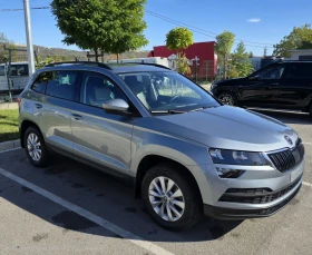 Skoda Karoq undefined | Auto.bg — изображение 3 Skoda Karoq undefined | Auto.bg — изображение 3
