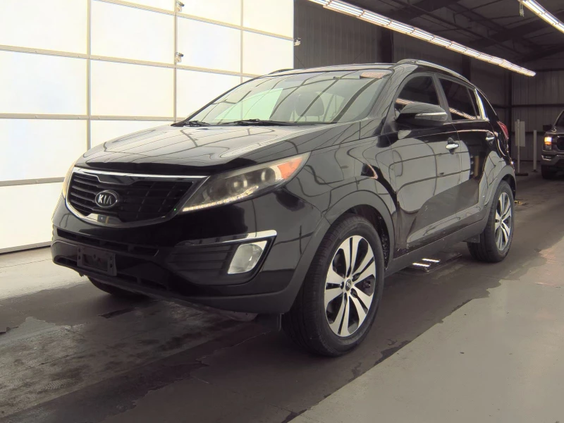 Kia Sportage EX - 8800 € / 17211.30 лв. - 62284515 1 | Car24.bg Kia Sportage EX - 8800 € / 17211.30 лв. - 62284515 1