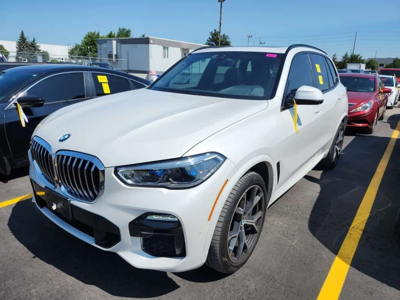 BMW X5 М ПАКЕТ/XDRIVE40I/ЛАЗЕРИ/ВЪЗДУШНО ОКАЧВАНЕ/МАСАЖ/ - 27499 € / 53783.37 лв. - 14473019 1 | Car24.bg BMW X5 М ПАКЕТ/XDRIVE40I/ЛАЗЕРИ/ВЪЗДУШНО ОКАЧВАНЕ/МАСАЖ/ - 27499 € / 53783.37 лв. - 14473019 1