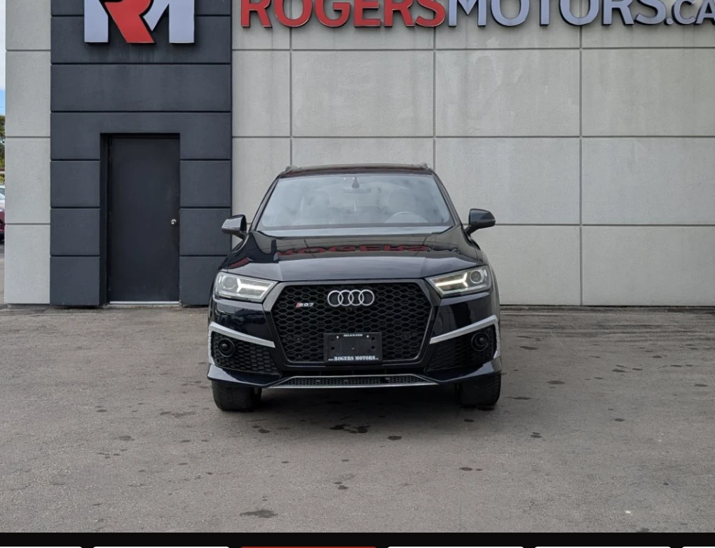 Audi Q7 3.0T* ПОДГРЕВ* ОБДУХВАНЕ* ПАНОРАМА* 360КАМЕРА*  - изображение 6 | Auto.bg Audi Q7 3.0T* ПОДГРЕВ* ОБДУХВАНЕ* ПАНОРАМА* 360КАМЕРА*  - изображение 6