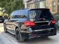 Mercedes-Benz GLS 63 AMG = MGT Select 2= Night Package/Panorama - [5] 