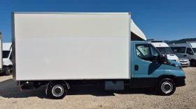Iveco Daily 35s18* HI-MATIC* БОРД* ШВЕЙЦАРИЯ* | Auto.bg — изображение 4 Iveco Daily 35s18* HI-MATIC* БОРД* ШВЕЙЦАРИЯ* | Auto.bg — изображение 4