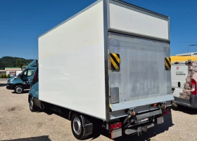 Iveco Daily 35s18* HI-MATIC* БОРД* ШВЕЙЦАРИЯ* | Auto.bg — изображение 6 Iveco Daily 35s18* HI-MATIC* БОРД* ШВЕЙЦАРИЯ* | Auto.bg — изображение 6