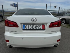 Lexus IS 250-V6-AUTOMAT-NAVI-CAMERA-XENON*  | Mobile.bg   6