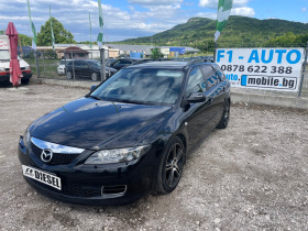 Mazda 6 2.0TDI-143-FES-ITALIA - [1] 