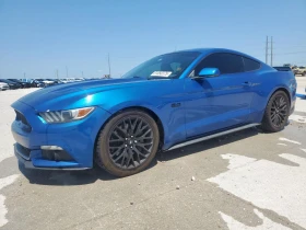 Ford Mustang ДИГ.ТАБЛО* КОЖЕН САЛОН - Car24.bg Ford Mustang ДИГ.ТАБЛО* КОЖЕН САЛОН