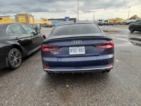 Audi S5 * TECHNIK* CARFAX * БЕЗ ПЪРВОНАЧАЛНА ВНОСКА | Mobile.bg — малка снимка 3