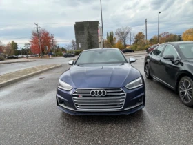 Снимка Audi S5